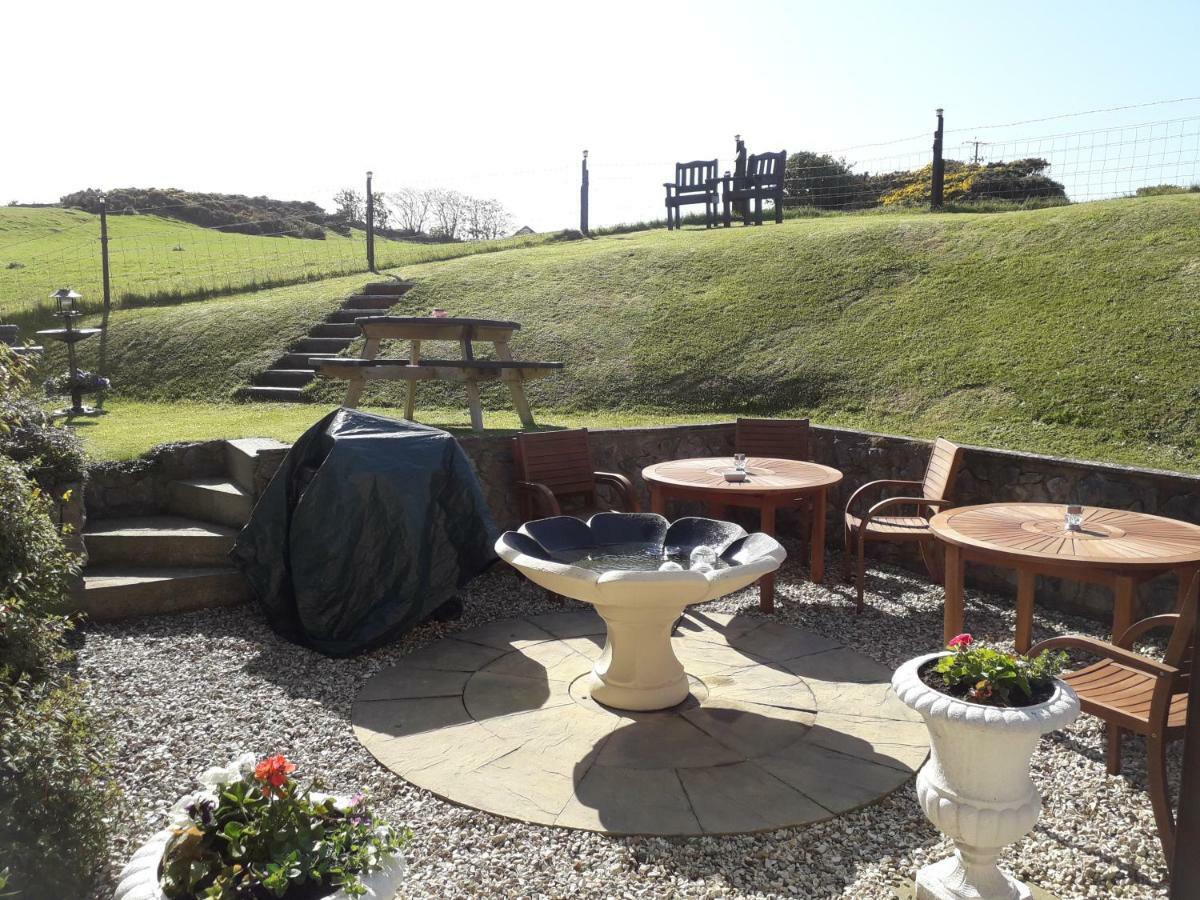 The Anchorage Hotel Amlwch Exterior photo